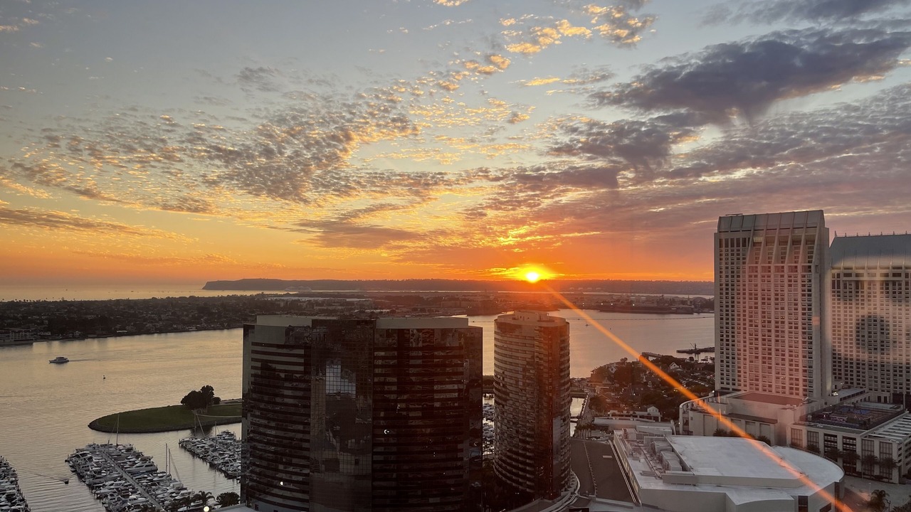 Photo of Outdoor in Pacific Terrace