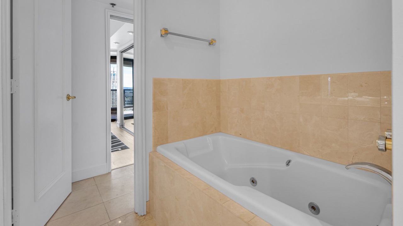 Photo of Bathroom in Pacific Terrace