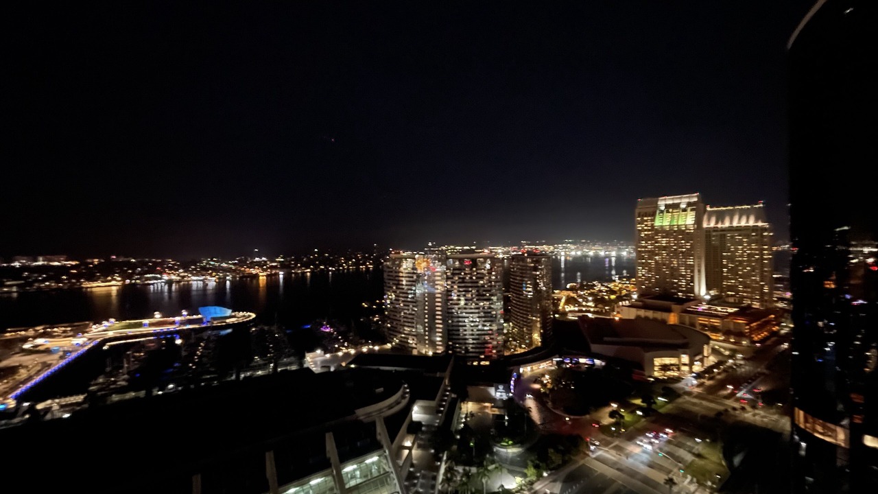 Photo of Outdoor in Pacific Terrace