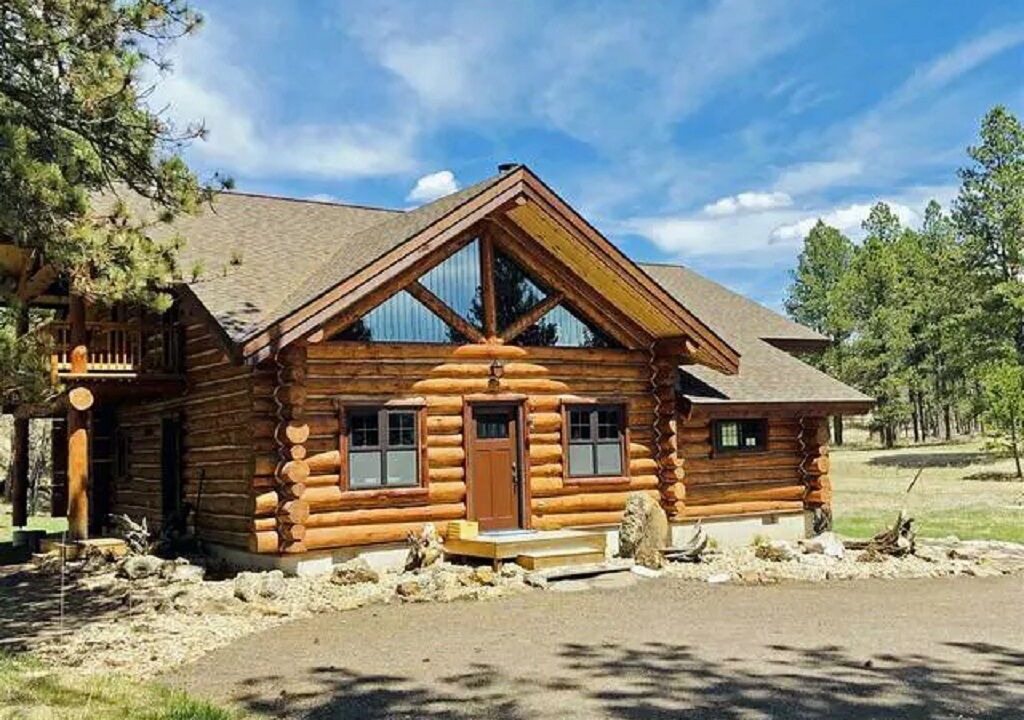 Photo of Outdoor in Custer
