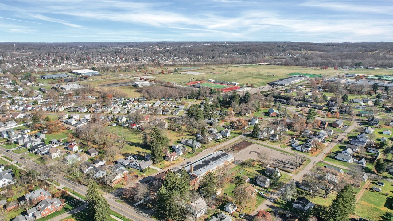 Photo of Outdoor in Mount Vernon