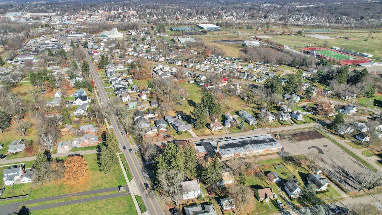 Photo of Outdoor in Mount Vernon