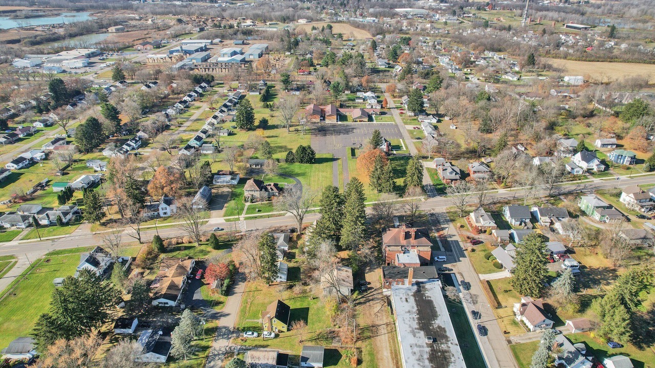 Photo of Outdoor in Mount Vernon