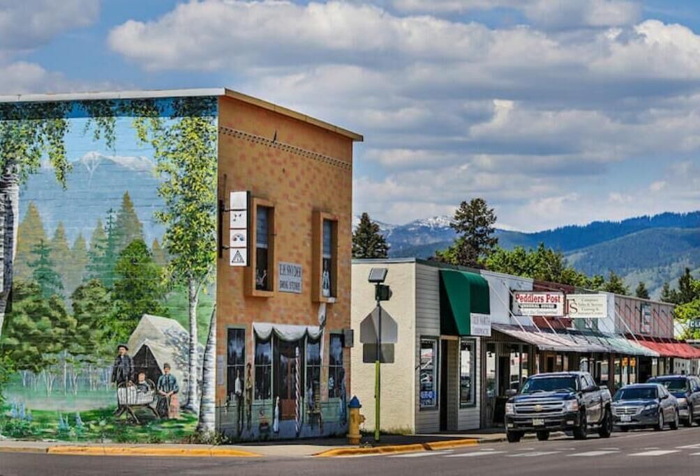 Photo of Others in Columbia Falls