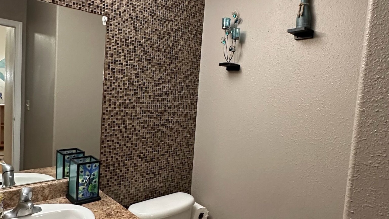 Photo of Bathroom in Columbia Falls