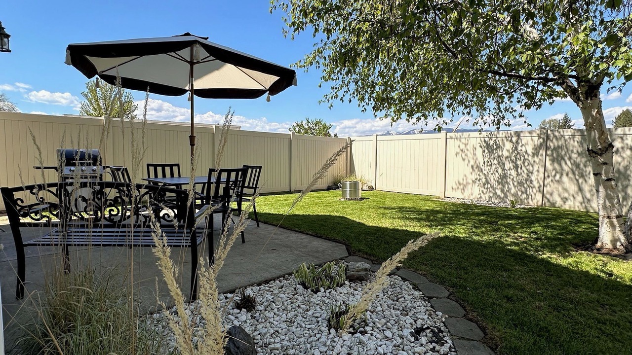 Photo of Outdoor in Columbia Falls