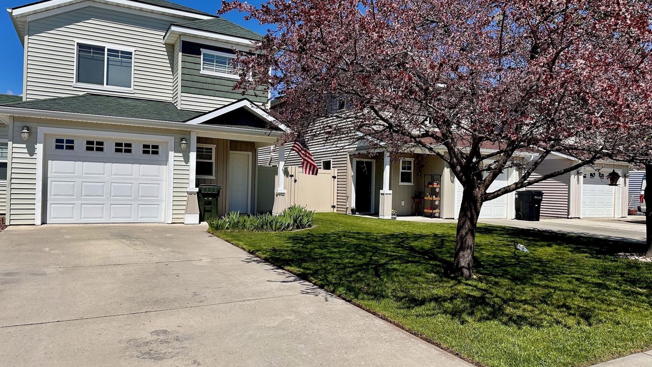 Photo of Outdoor in Columbia Falls