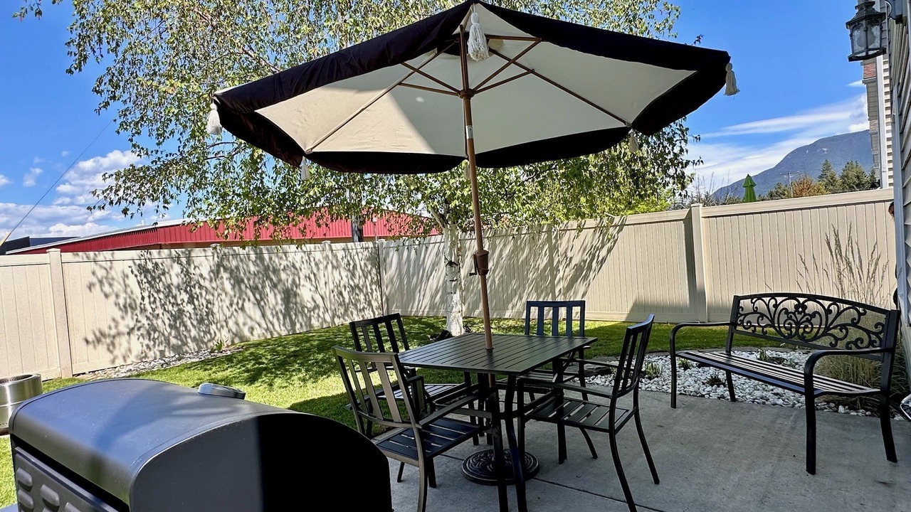 Photo of Outdoor in Columbia Falls