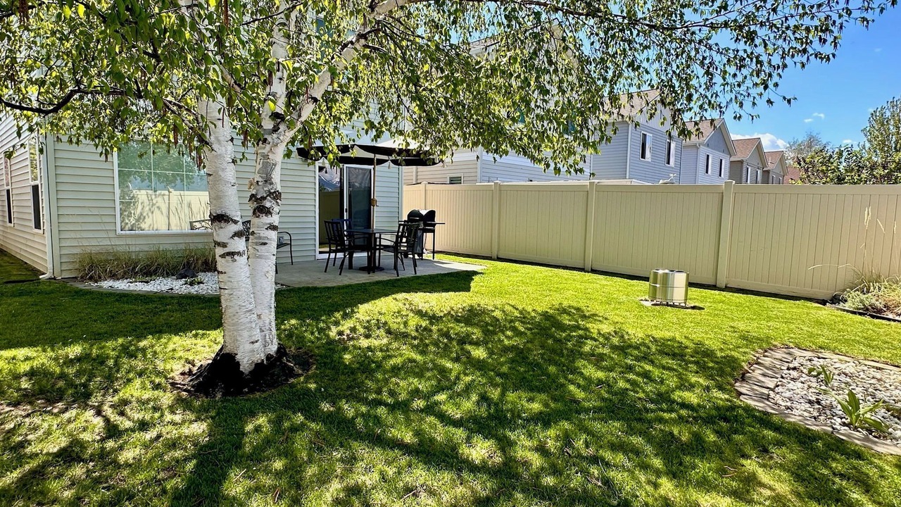 Photo of Outdoor in Columbia Falls