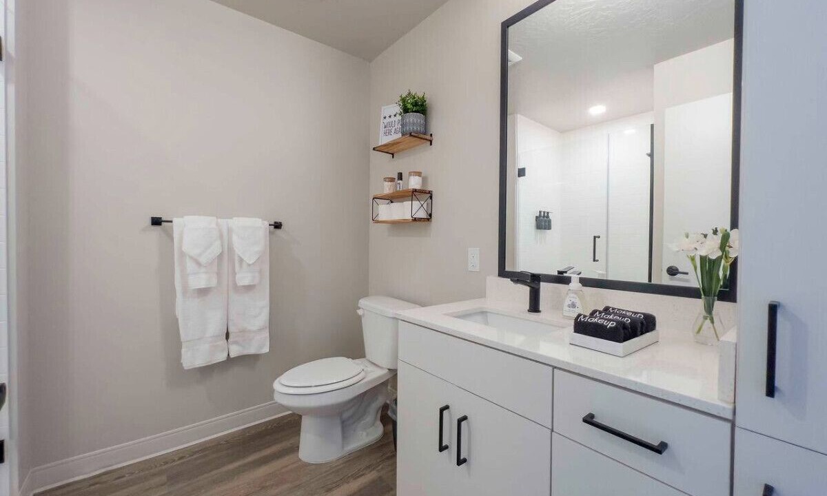 Photo of Bathroom in Boise