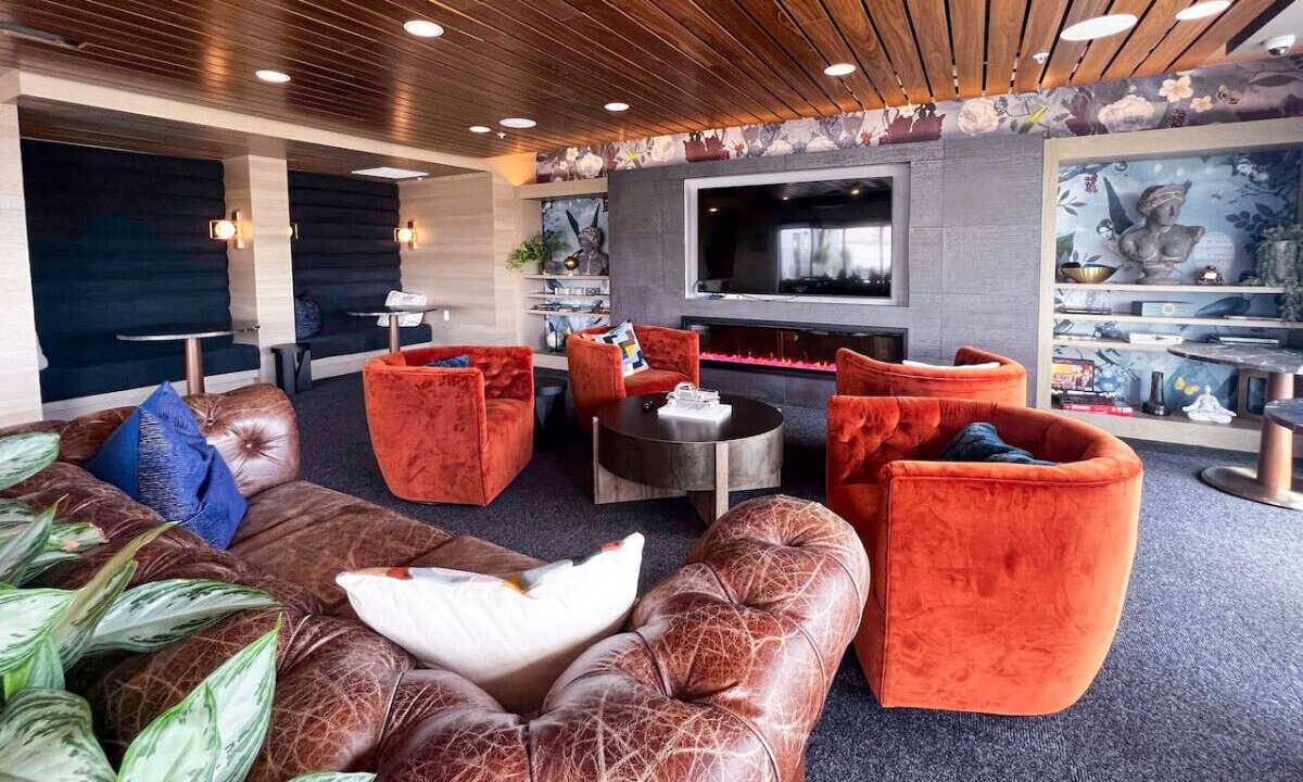 Photo of Livingroom in Boise
