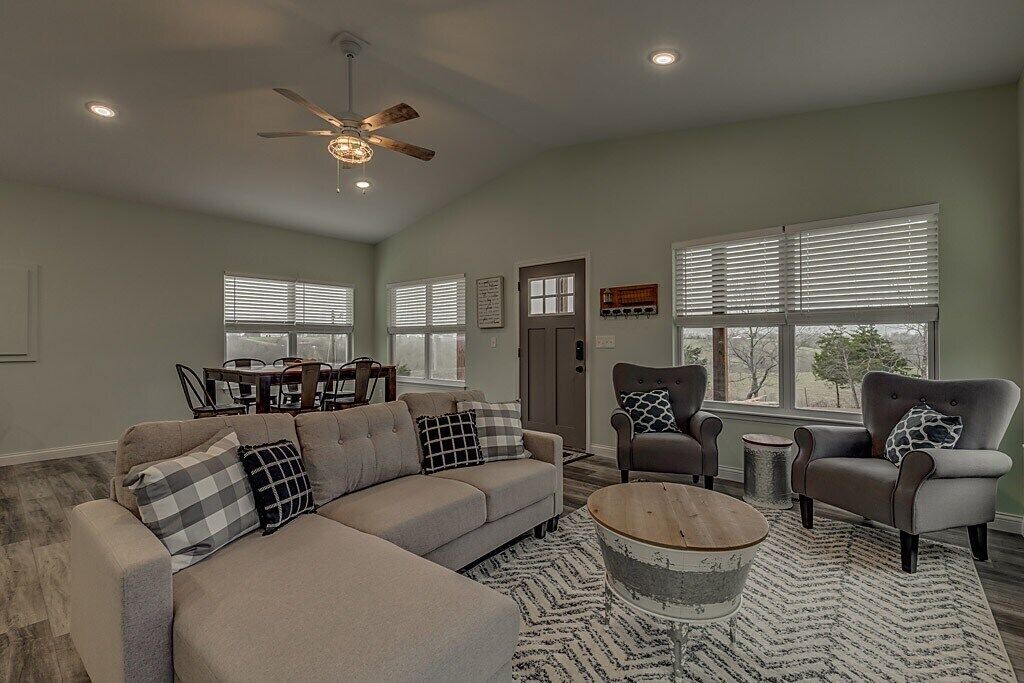 Photo of Bedroom in Williamstown
