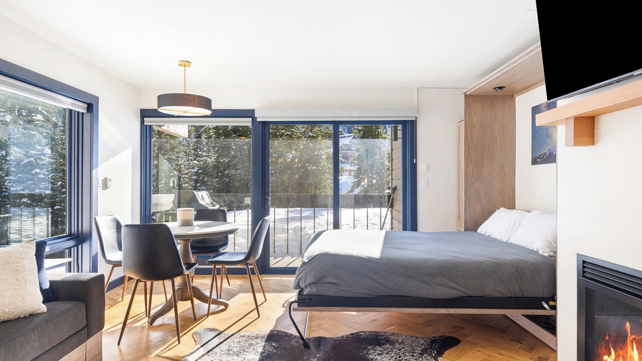 Photo of Bedroom in Big Horn