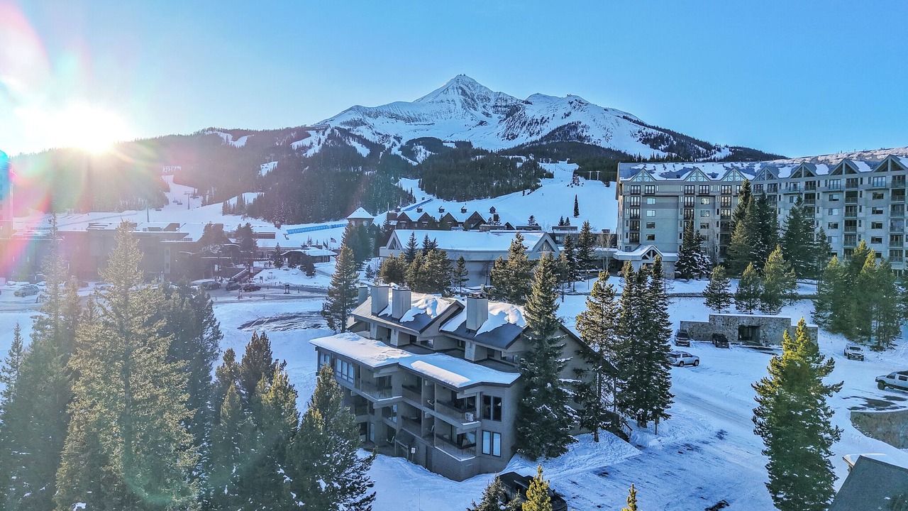 Photo of Outdoor in Big Horn