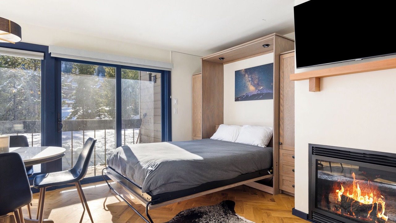 Photo of Bedroom in Big Horn