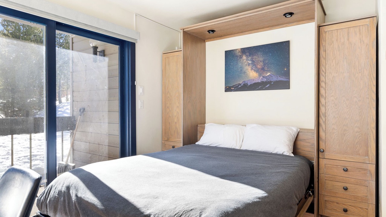Photo of Bedroom in Big Horn