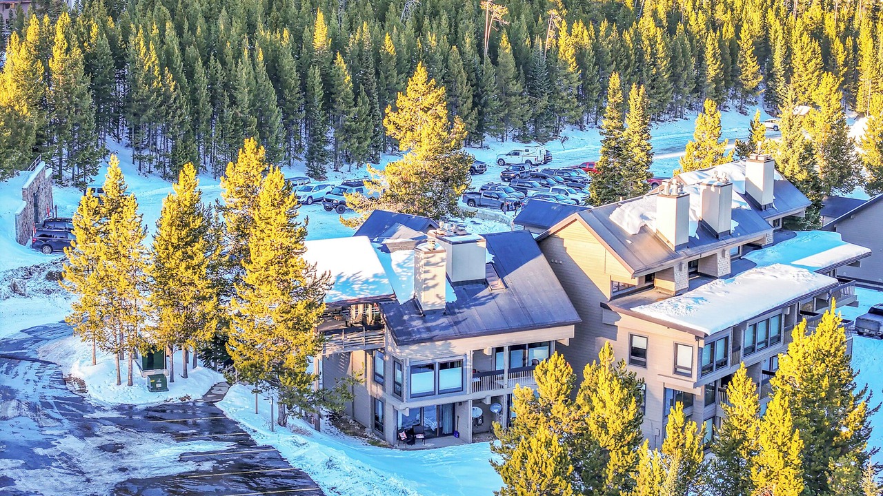 Photo of Outdoor in Big Horn
