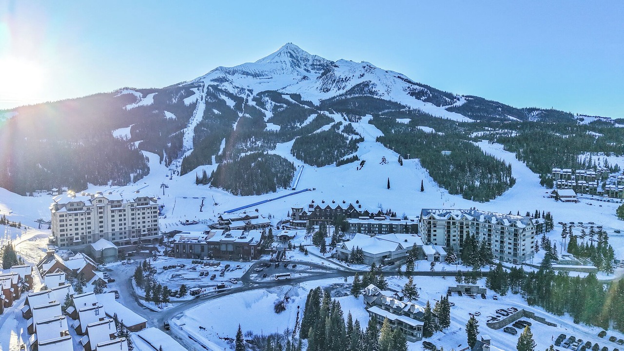Photo of Outdoor in Big Horn