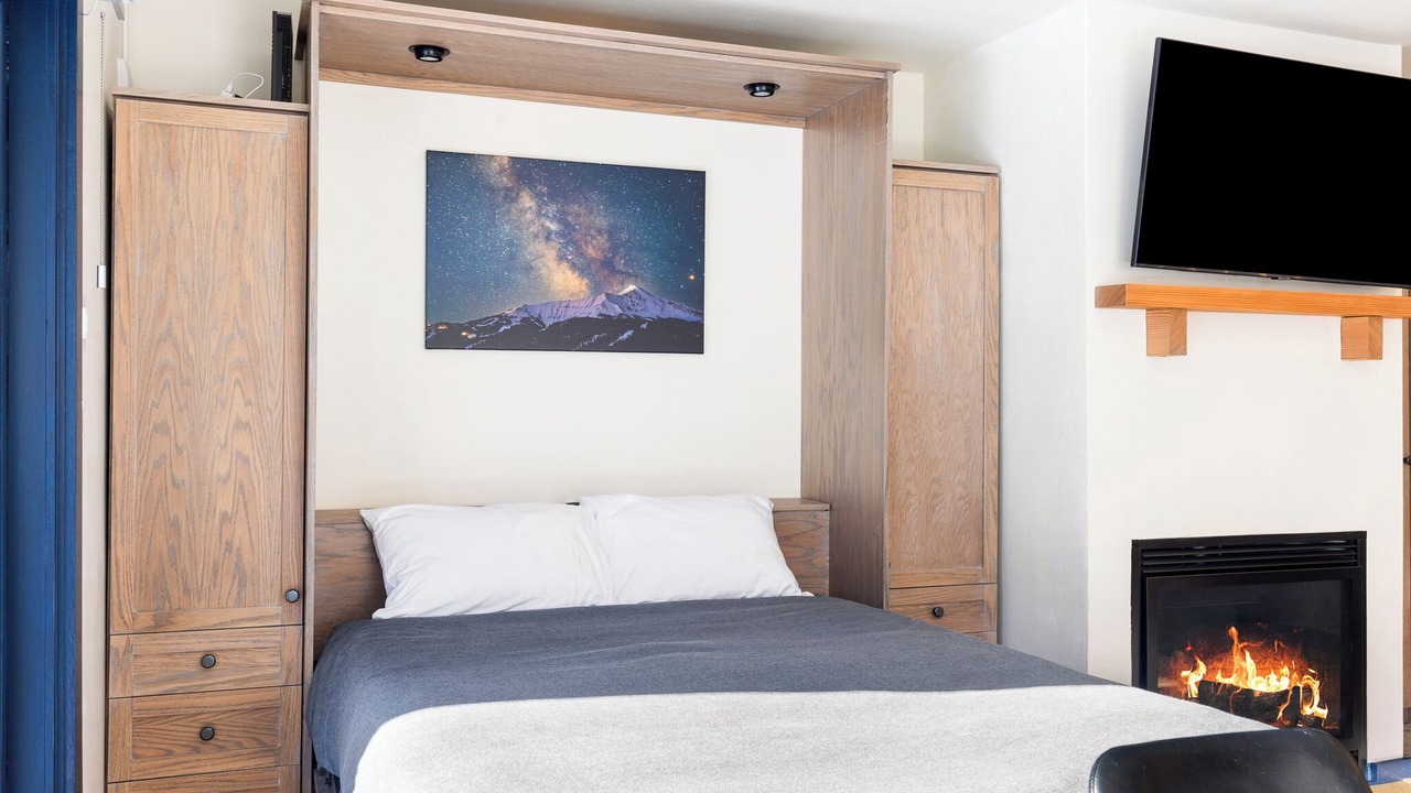 Photo of Bedroom in Big Horn