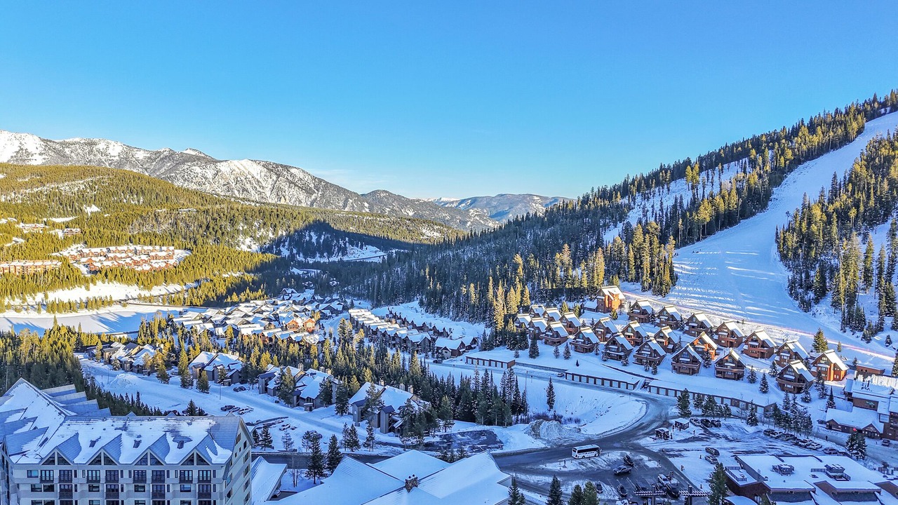 Photo of Outdoor in Big Horn