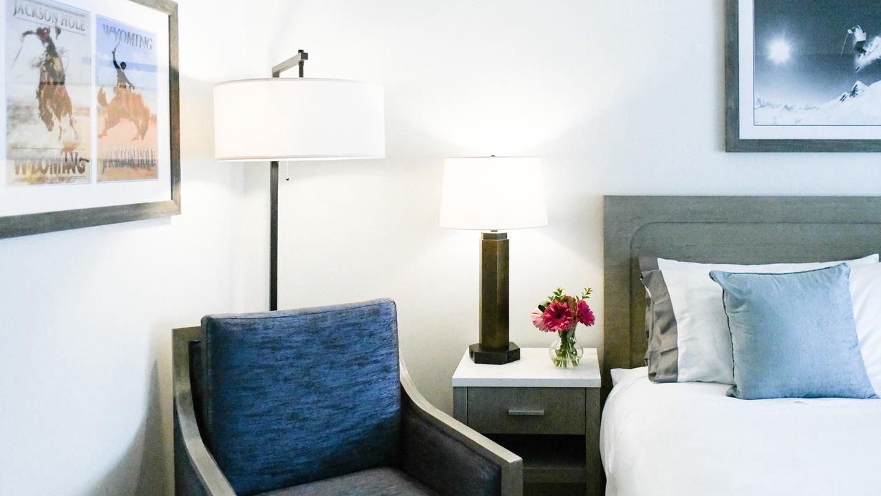 Photo of Bedroom in Jackson