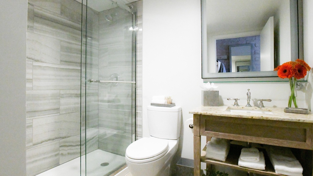 Photo of Bathroom in Jackson