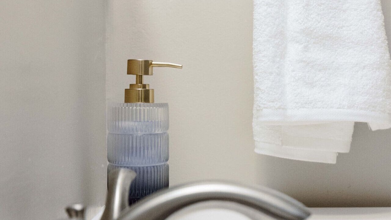 Photo of Bathroom in Maple Heights