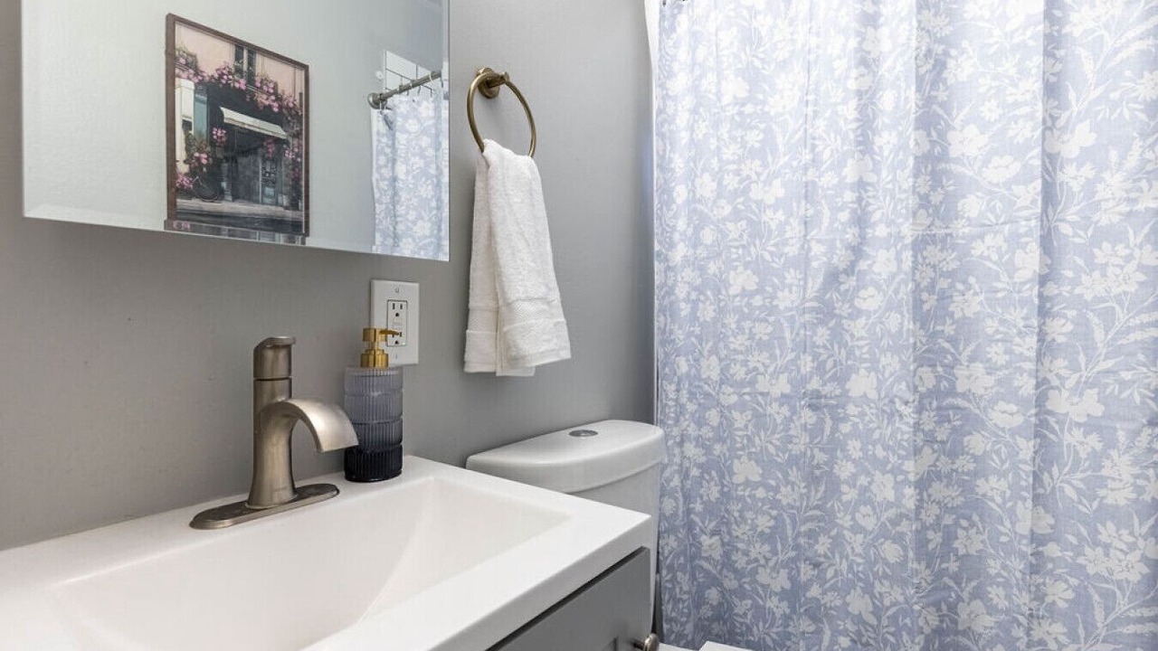 Photo of Bathroom in Westlake