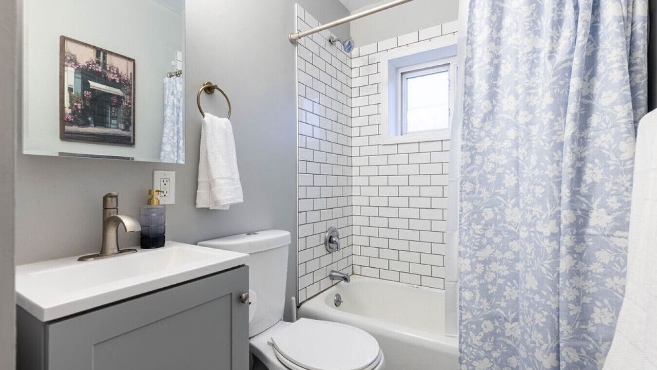 Photo of Bathroom in Westlake