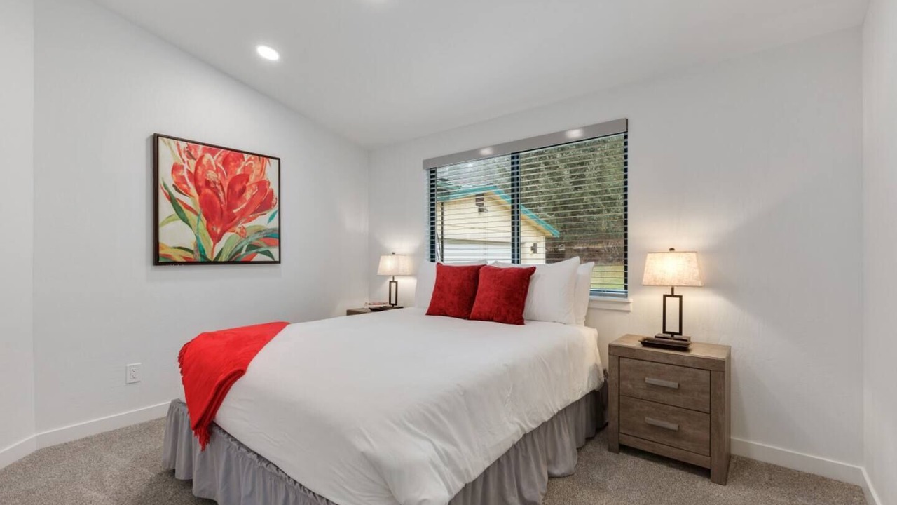 Photo of Bedroom in Bayview