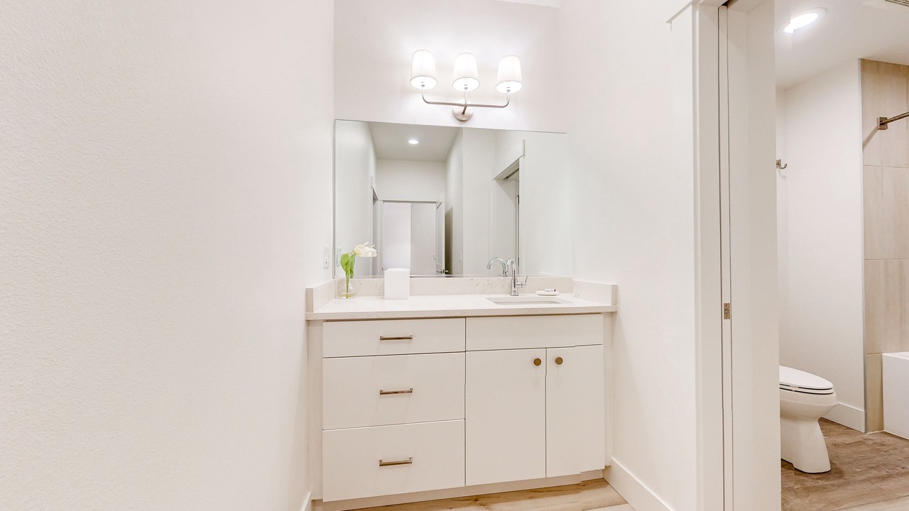 Photo of Bathroom in Cle Elum
