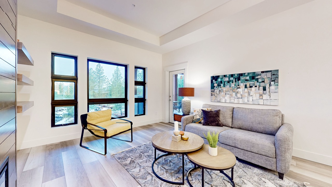 Photo of Livingroom in Cle Elum