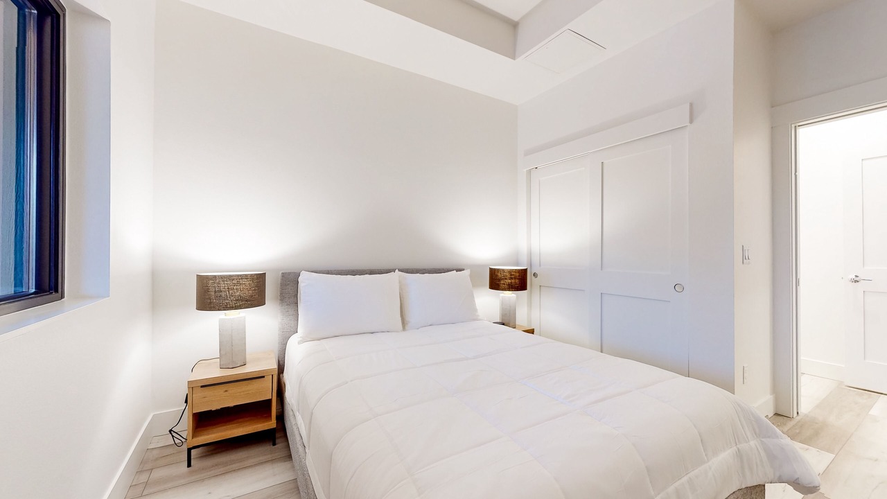 Photo of Bedroom in Cle Elum