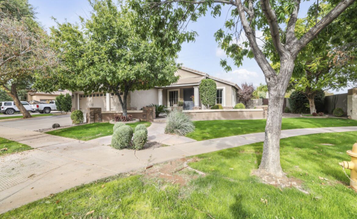 Photo of Outdoor in Gilbert
