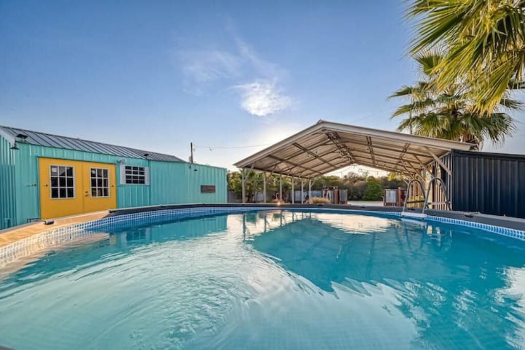 Photo of Outdoor in San Leon