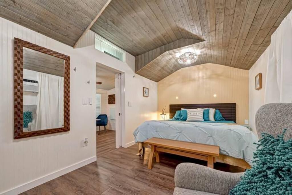 Photo of Bedroom in San Leon