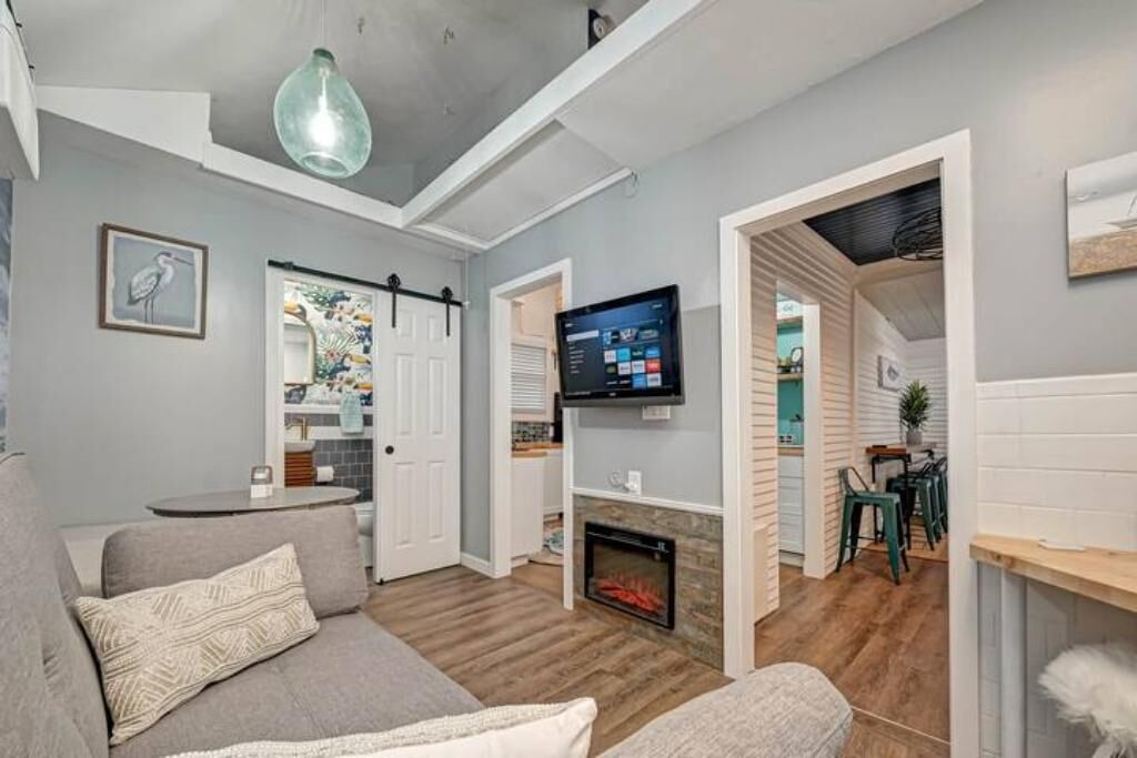 Photo of Livingroom in San Leon