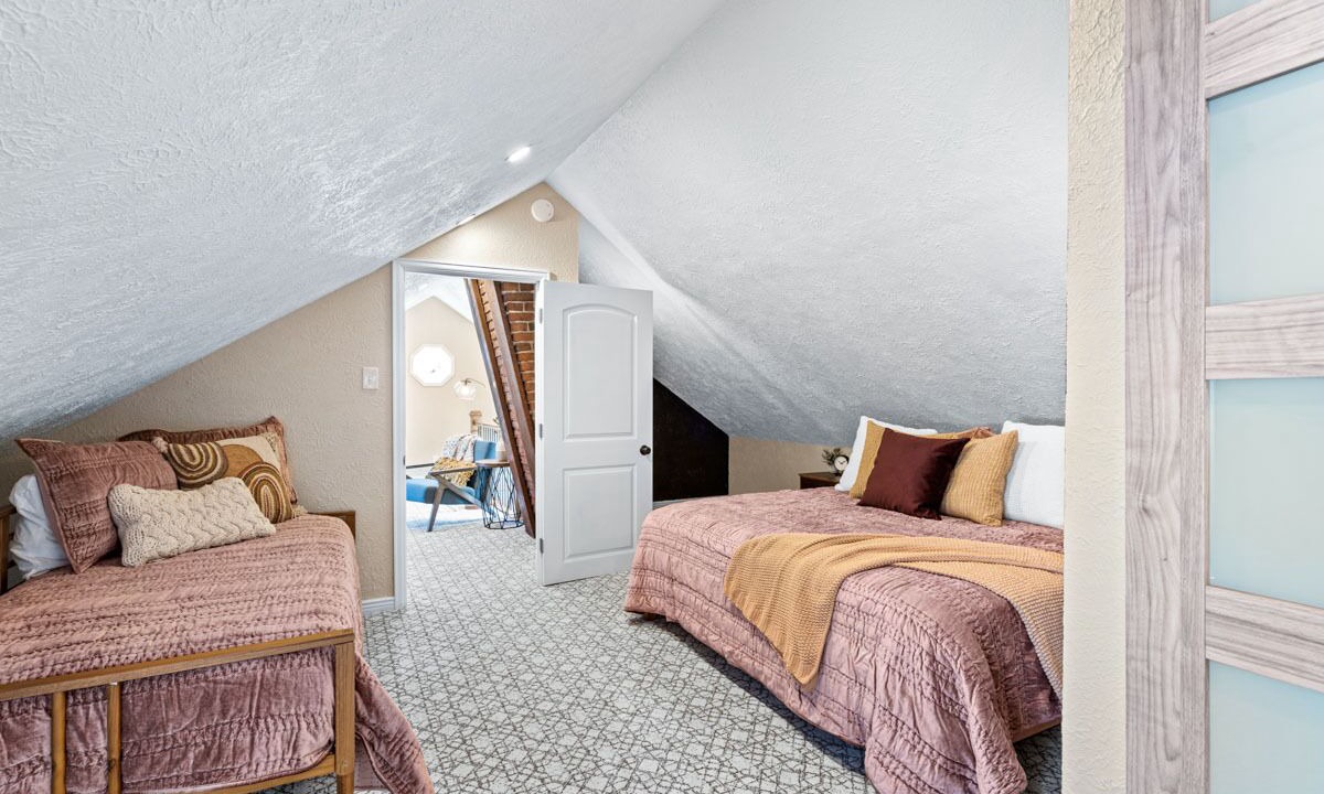 Photo of Bedroom in Cheyenne