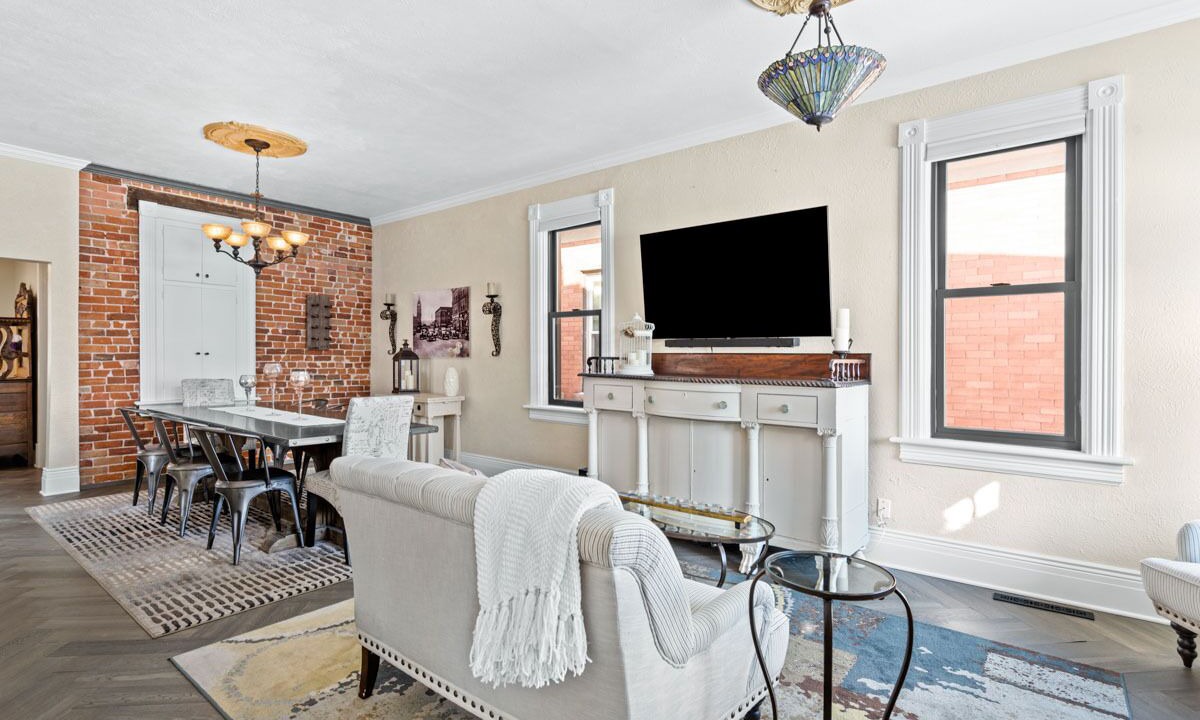 Photo of Livingroom in Cheyenne