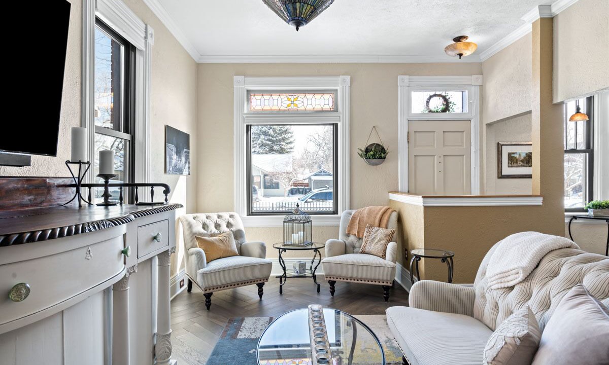 Photo of Livingroom in Cheyenne