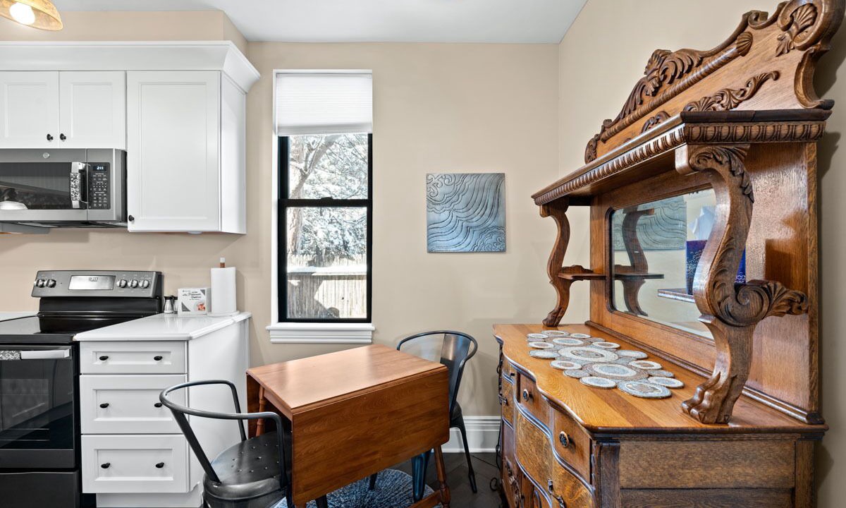 Photo of Kitchen in Cheyenne