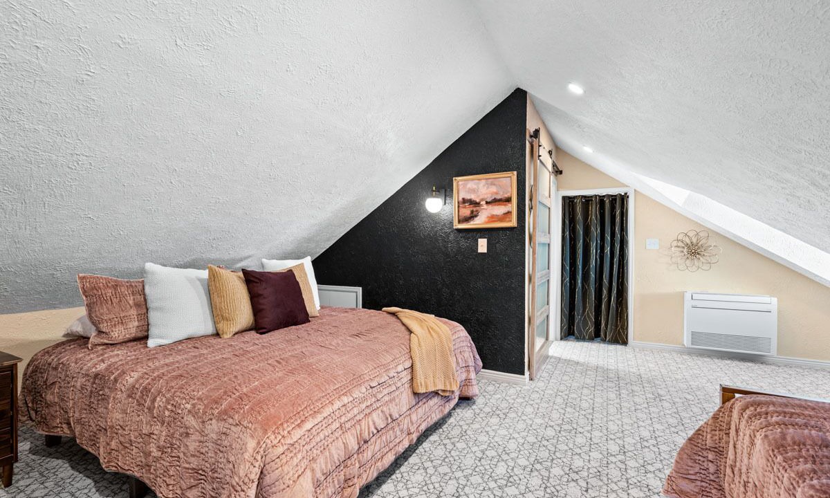 Photo of Bedroom in Cheyenne