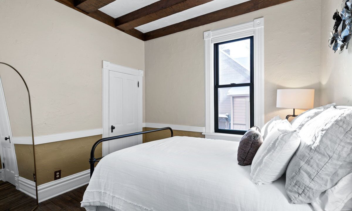 Photo of Bedroom in Cheyenne