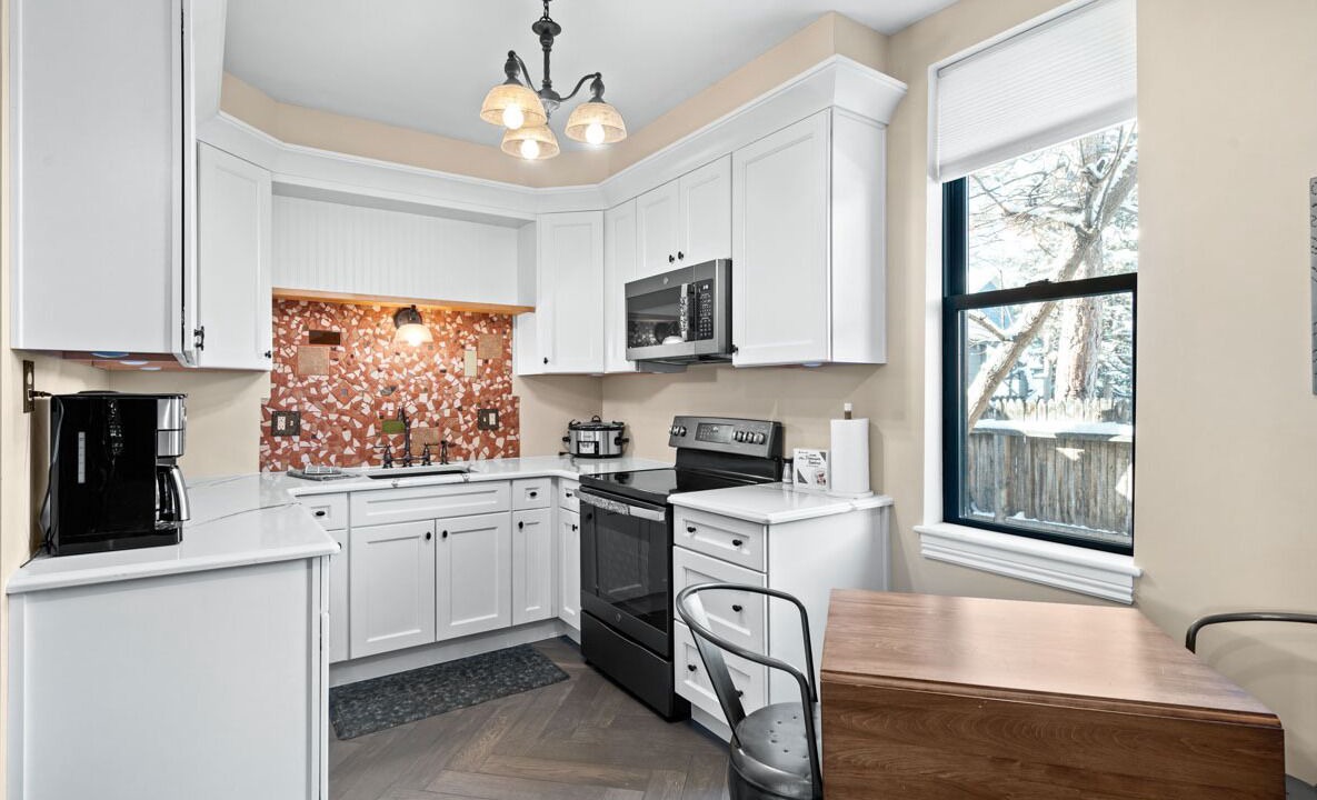 Photo of Kitchen in Cheyenne