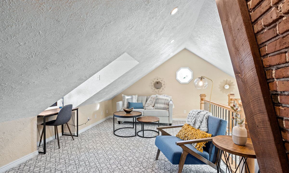 Photo of Livingroom in Cheyenne