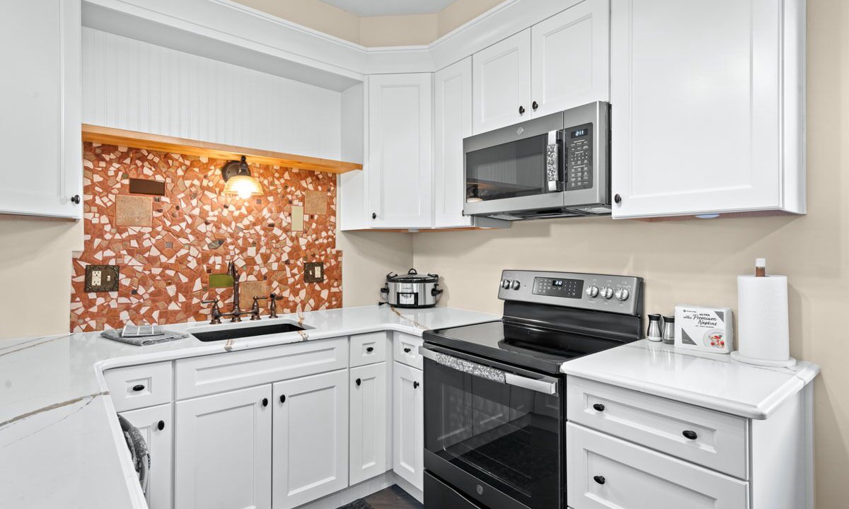 Photo of Kitchen in Cheyenne