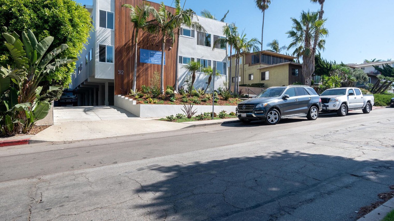 Photo of Outdoor in Redondo Beach