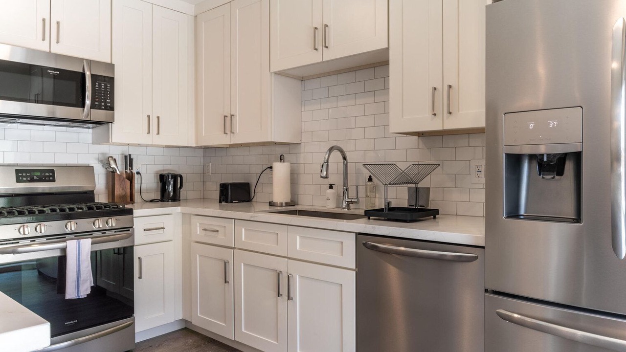 Photo of Kitchen in Redondo Beach