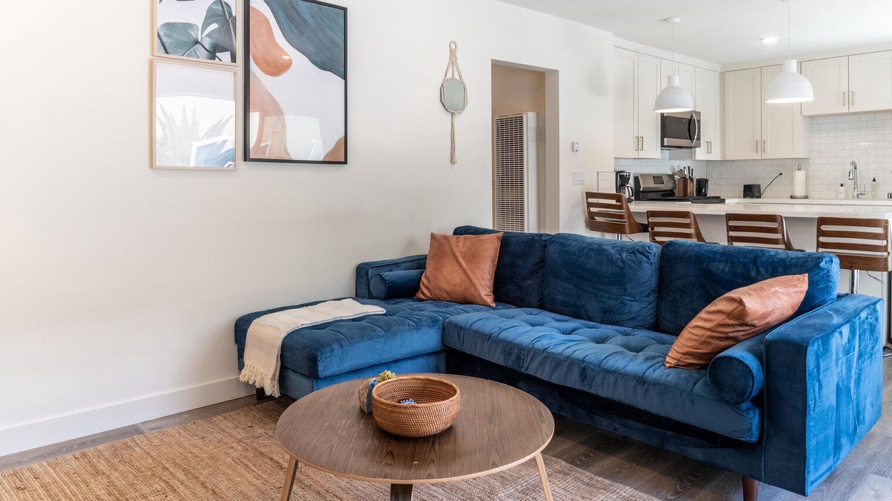 Photo of Livingroom in Redondo Beach