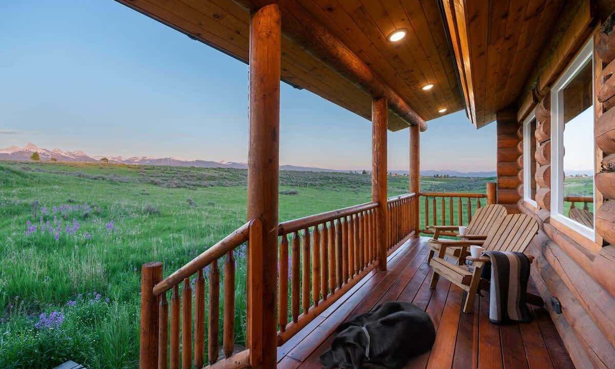 Photo of Outdoor in Tetonia